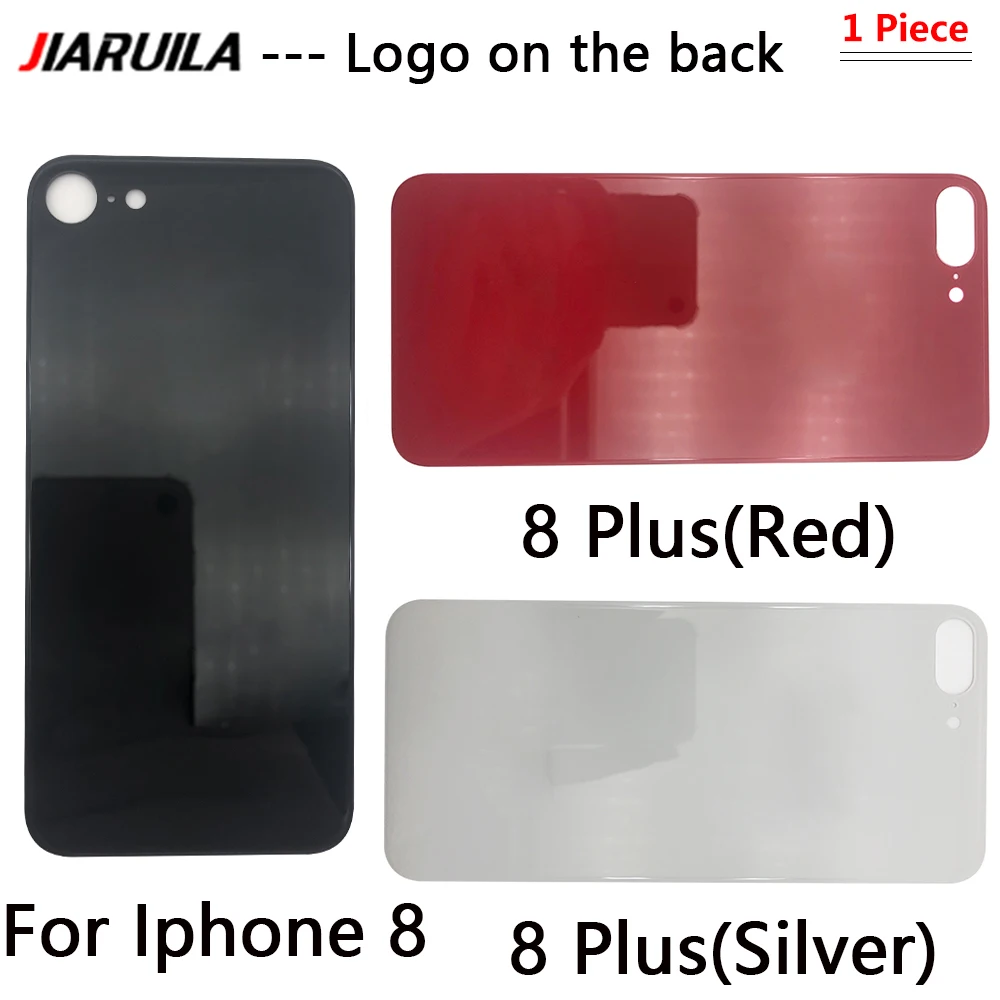 5 шт./лот запасные части задняя крышка батарейного отсека Корпус Корпуса с большим отверстием для Iphone 8 Plus задняя крышка
5 шт./лот запасные части задняя крышка батарейного отсека Корпус Корпуса с большим отверстием для Iphone 8 Plus задняя крышка
