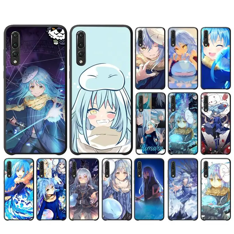 MaiYaCa That Time I Got Reincarnated as a Slime Phone Case for Huawei P30 40 20 10 8 9 lite pro plus Psmart2019
MaiYaCa That Time I Got Reincarnated as a Slime Phone Case for Huawei P30 40 20 10 8 9 lite pro plus Psmart2019