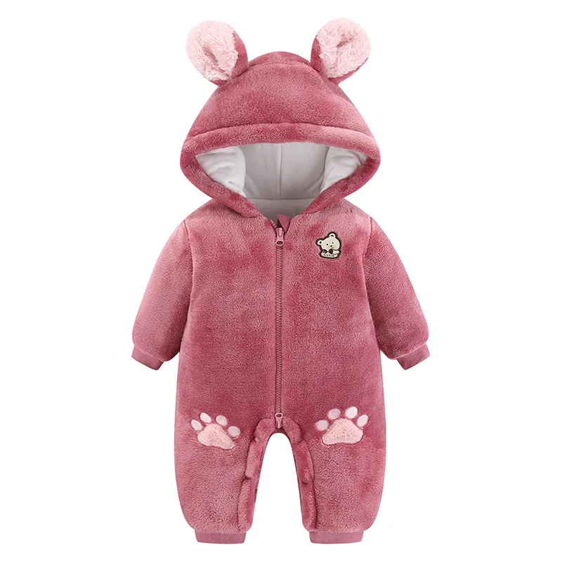 Baby Clothes Baby Clothing Autumn and Winter Baby One-year-old Outing Winter Clothing Super Cute Thick Crawling Clothing Am*
Baby Clothes Baby Clothing Autumn and Winter Baby One-year-old Outing Winter Clothing Super Cute Thick Crawling Clothing Am*