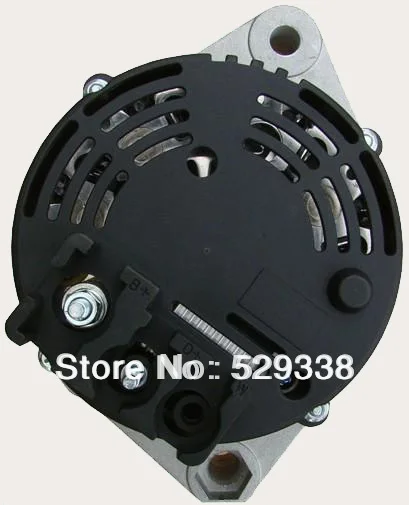 NEW ALTERNATOR 63320218 63321238 63321238A 63341238 89213806 LRB00314 YLE101520 FOR ROVER MG
NEW ALTERNATOR 63320218 63321238 63321238A 63341238 89213806 LRB00314 YLE101520 FOR ROVER MG