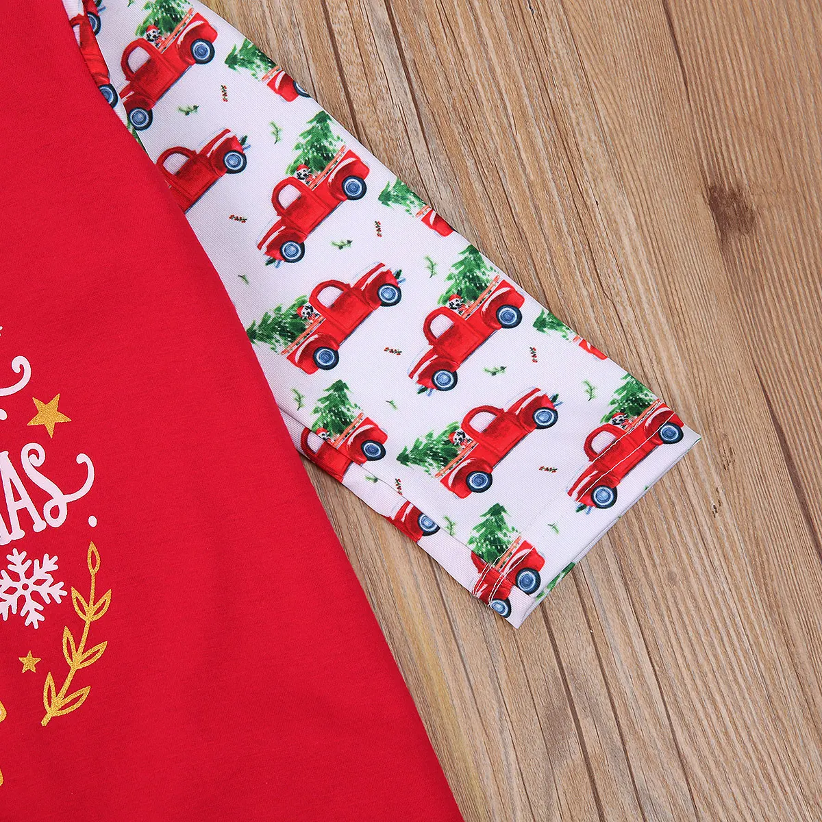 2020 Christmas Newborn Infant Baby Boys Girls Clothing Xmas Print Striped Long Sleeve Romper Jumpsuit Toddler Fall Clothes 0-18M
2020 Christmas Newborn Infant Baby Boys Girls Clothing Xmas Print Striped Long Sleeve Romper Jumpsuit Toddler Fall Clothes 0-18M