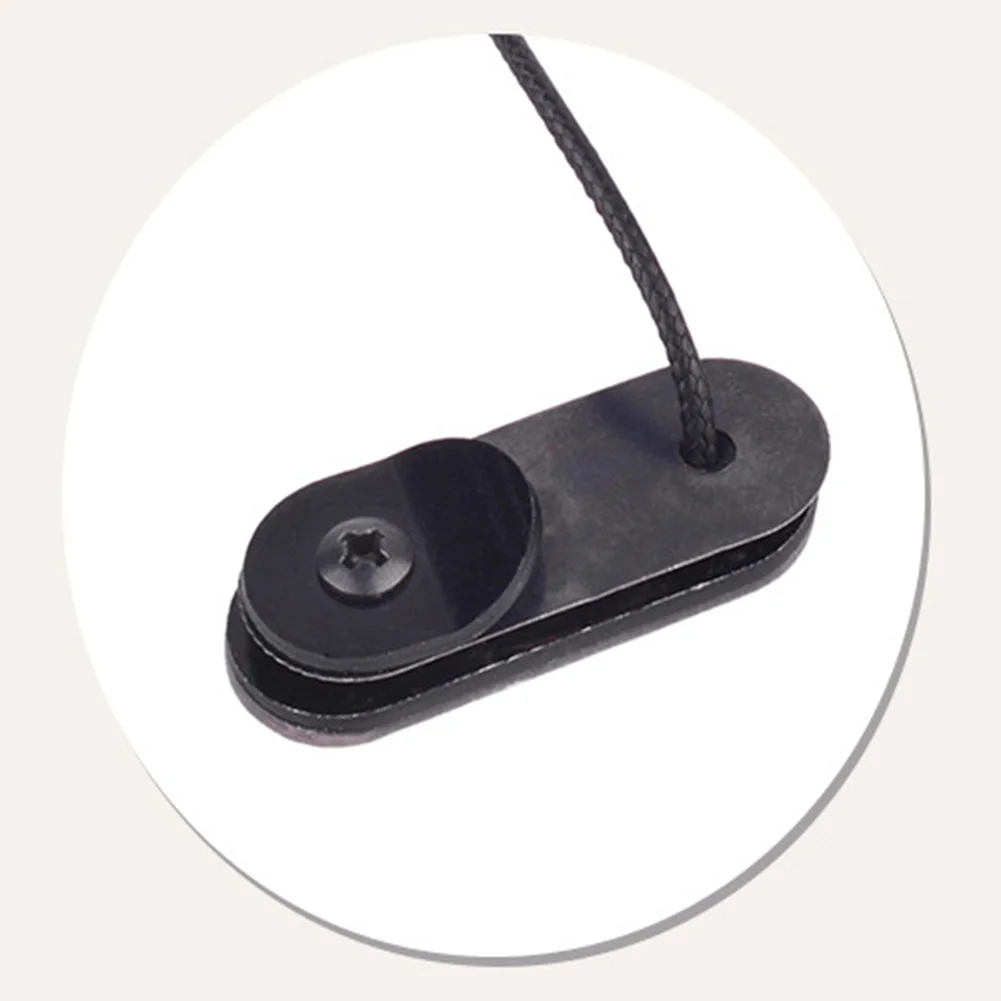 1 Set Clicker For Compound Bow Arrow Positioning Signal Clicker Archery Arrow Side Pad Kit Aiming Practical Part
1 Set Clicker For Compound Bow Arrow Positioning Signal Clicker Archery Arrow Side Pad Kit Aiming Practical Part