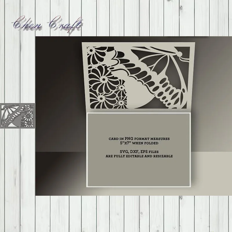 Metal Cutting Dies Stencils Butterfly with beautiful wings for DIY Scrapbooking Album Stamp Paper Card Embossing Stencil
Metal Cutting Dies Stencils Butterfly with beautiful wings for DIY Scrapbooking Album Stamp Paper Card Embossing Stencil