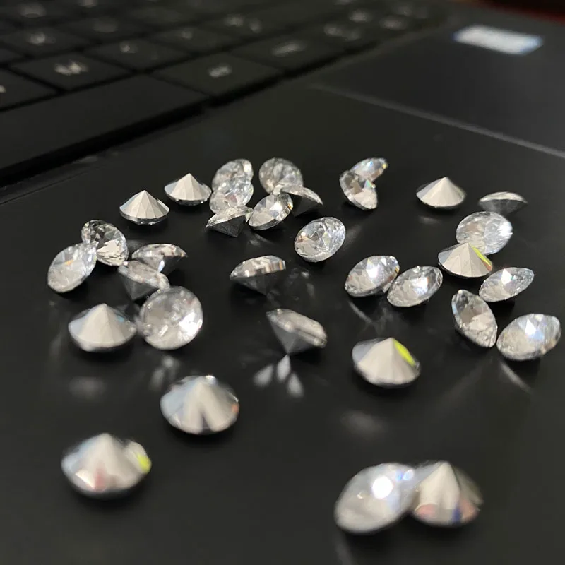 CTPA3bI Super Clear Loose Rhinestones Strass Brilliant Jewels Glass Beads Decorative Stones For DIY Crafts Garment Gym Suit
CTPA3bI Super Clear Loose Rhinestones Strass Brilliant Jewels Glass Beads Decorative Stones For DIY Crafts Garment Gym Suit