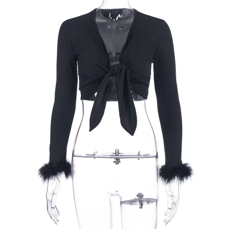 2020 Autumn Korean Style Dew Cord Hair Long-Sleeved T-shirt shirt women sexy women fashion clothing summer plus size
2020 Autumn Korean Style Dew Cord Hair Long-Sleeved T-shirt shirt women sexy women fashion clothing summer plus size