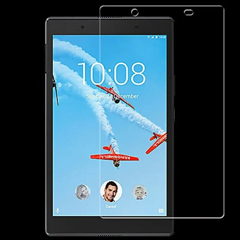 Протектор экрана для Lenovo Tab 4 8 Plus закаленное стекло 0 ТБ 8704N TB 8704F 8704X прозрачная