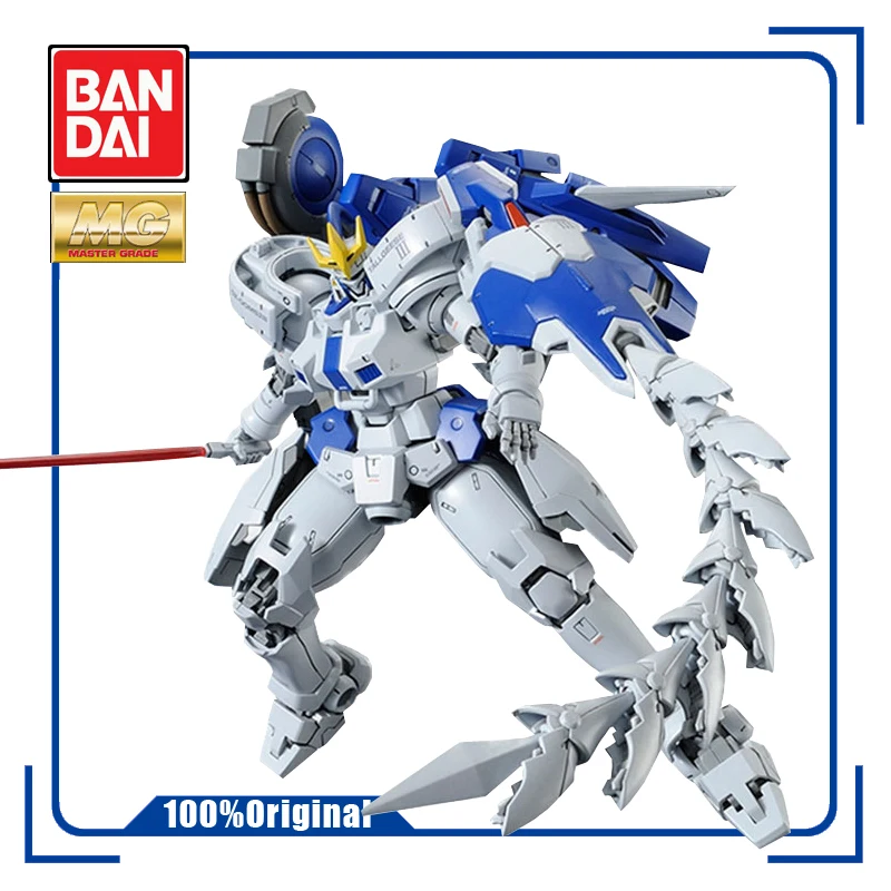 BANDAI PB предел MG 1/100 OZ-00MS2B воина гундама Tallgeese3 сборки модели игрушки Фигурки детские подарки
BANDAI PB предел MG 1/100 OZ-00MS2B воина гундама Tallgeese3 сборки модели игрушки Фигурки детские подарки