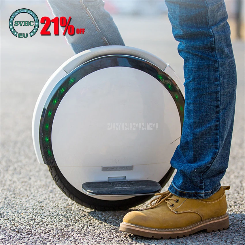 

A1/S2 Self Balancing Scooter One Wheel Smart Skateboard Single Wheel Electric Scooter Unicycle Electric Skate Hover Board 400W