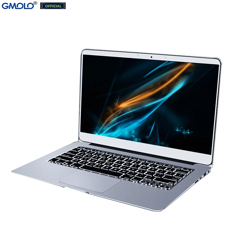 GMOLO 14 I7 металлический ноутбук 8 Гб 256 ГБ/512 ГБ SSD дюймов 1920*1080 IPS FHD экран Windows 10