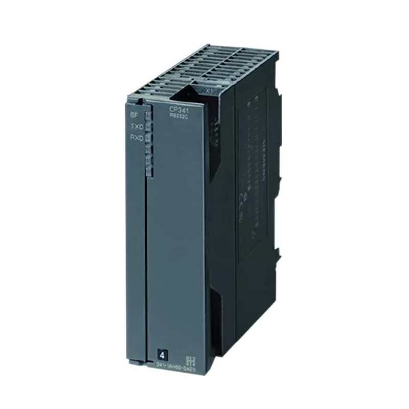 Совместим с 6ES7341 1CH02 0AE0 6ES7 341 Φ CP Коммуникационный процессор интерфейсом