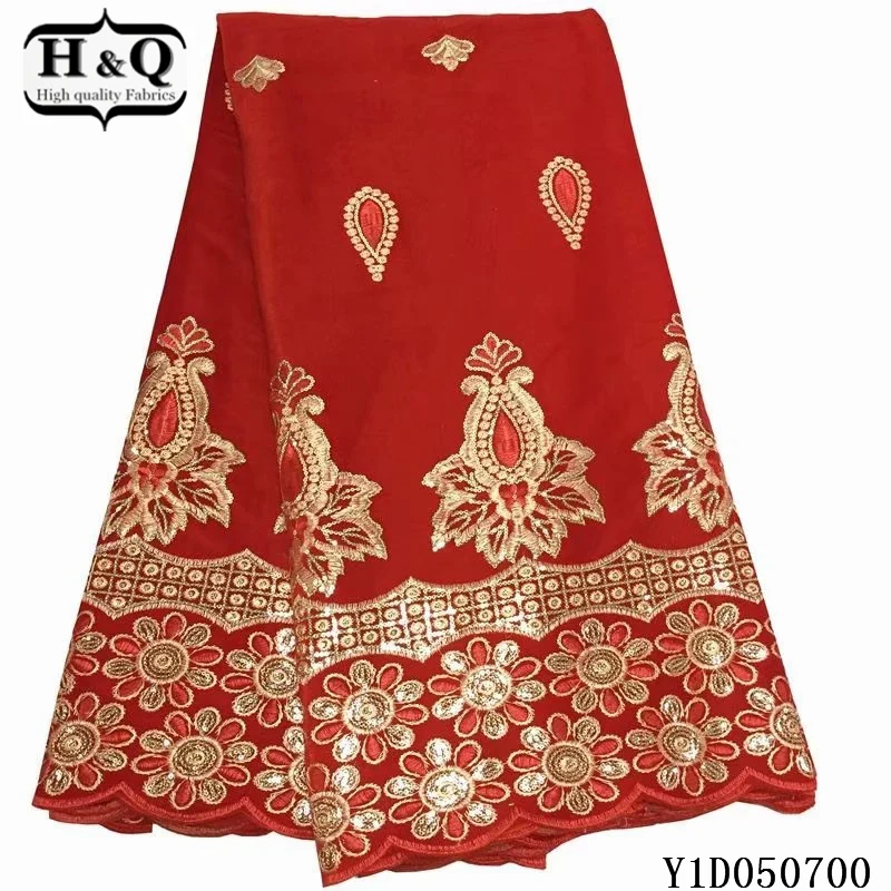 H&Q newest elegant french velvet fabric for dresses 2021 nigerian mesh net with sequins wine red african laces 5 yard for sewing
H&Q newest elegant french velvet fabric for dresses 2021 nigerian mesh net with sequins wine red african laces 5 yard for sewing