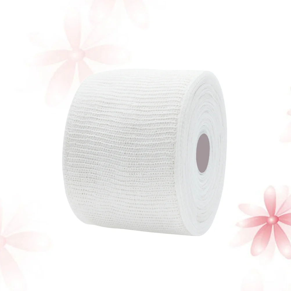 Athletics Bandage BT Elastic Self-Adhesive Protective Bandage for Daily Outdoor (PBT Crumpled)
Athletics Bandage BT Elastic Self-Adhesive Protective Bandage for Daily Outdoor (PBT Crumpled)