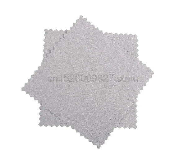 3000PCS Microfiber Cleaning Cloth for Screens, Lenses, Glasses 10*10cm color random
3000PCS Microfiber Cleaning Cloth for Screens, Lenses, Glasses 10*10cm color random