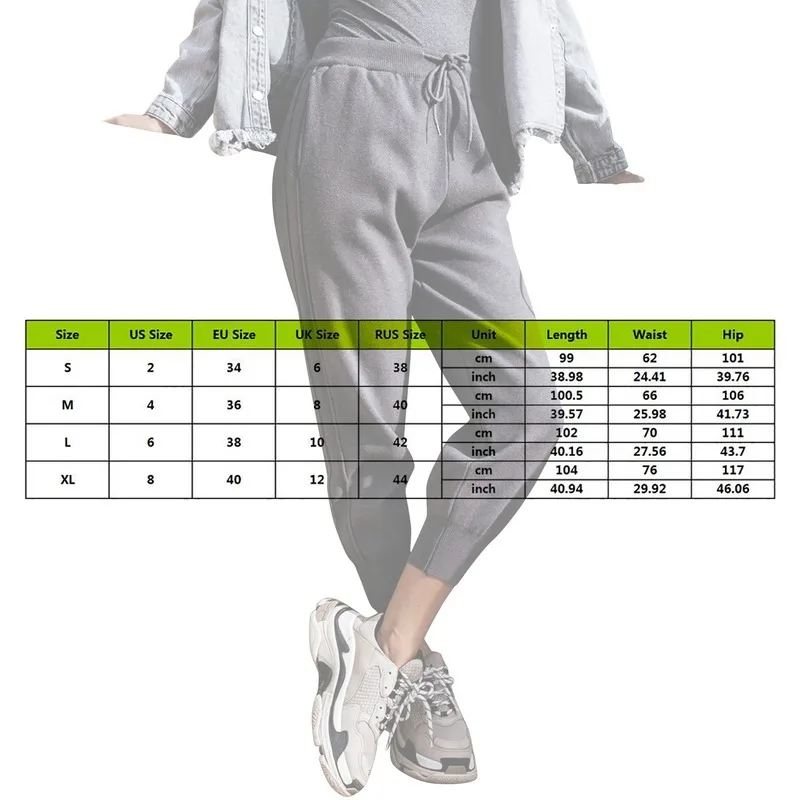 Oeak 2021 Harajuku Joggers SweatPants Women Trousers Plus Size High Waist Pants Streetwear Korean Casual Pant Femme 
Oeak 2021 Harajuku Joggers SweatPants Women Trousers Plus Size High Waist Pants Streetwear Korean Casual Pant Femme