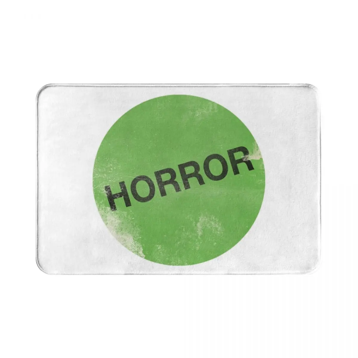 Horror Polyester Doormat Rug carpet Mat Footpad Non-slip WashableEntrance Kitchen Bedroom balcony Cartoon
Horror Polyester Doormat Rug carpet Mat Footpad Non-slip WashableEntrance Kitchen Bedroom balcony Cartoon