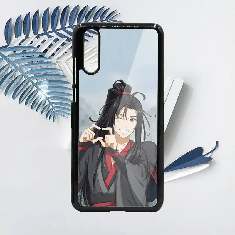 mo dao zu shi anime Phone Case PC For Samsung galaxy S note 8 9 20 10 e lite2019 plus pro ultra
mo dao zu shi anime Phone Case PC For Samsung galaxy S note 8 9 20 10 e lite2019 plus pro ultra