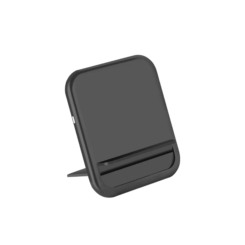 10W Fast Charging Qi Wireless Charger Fold Stand Holder Suitable For IPhone 12 Pro Max XR X XS Samsung S20 S10 Safe Quick Charge
10W Fast Charging Qi Wireless Charger Fold Stand Holder Suitable For IPhone 12 Pro Max XR X XS Samsung S20 S10 Safe Quick Charge