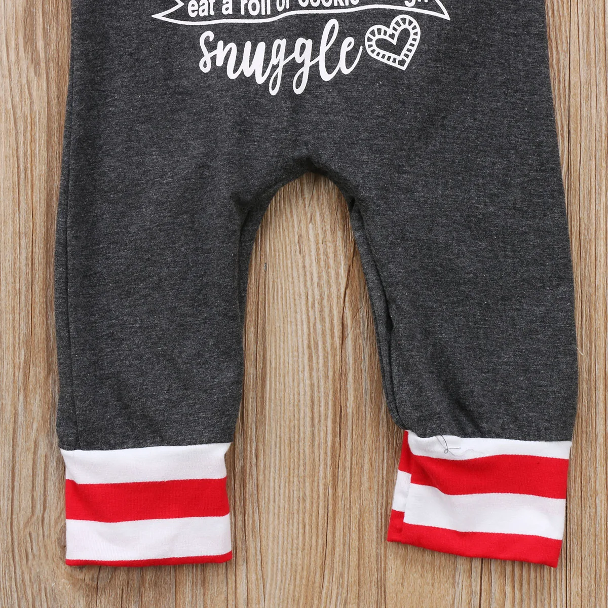 Christmas Baby Boy Girl Infant Romper Jumpsuit Bodysuit Hooded Clothes Outfit
Christmas Baby Boy Girl Infant Romper Jumpsuit Bodysuit Hooded Clothes Outfit