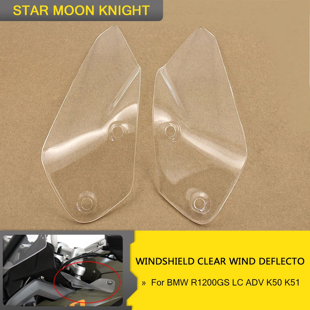 Windshield Clear Windscreen Wind Deflector Screen for BMW R1200GS Adventure K51 2014 2015 2016 2017 R1200 GS R 1200GS R 1200 GS
Windshield Clear Windscreen Wind Deflector Screen for BMW R1200GS Adventure K51 2014 2015 2016 2017 R1200 GS R 1200GS R 1200 GS