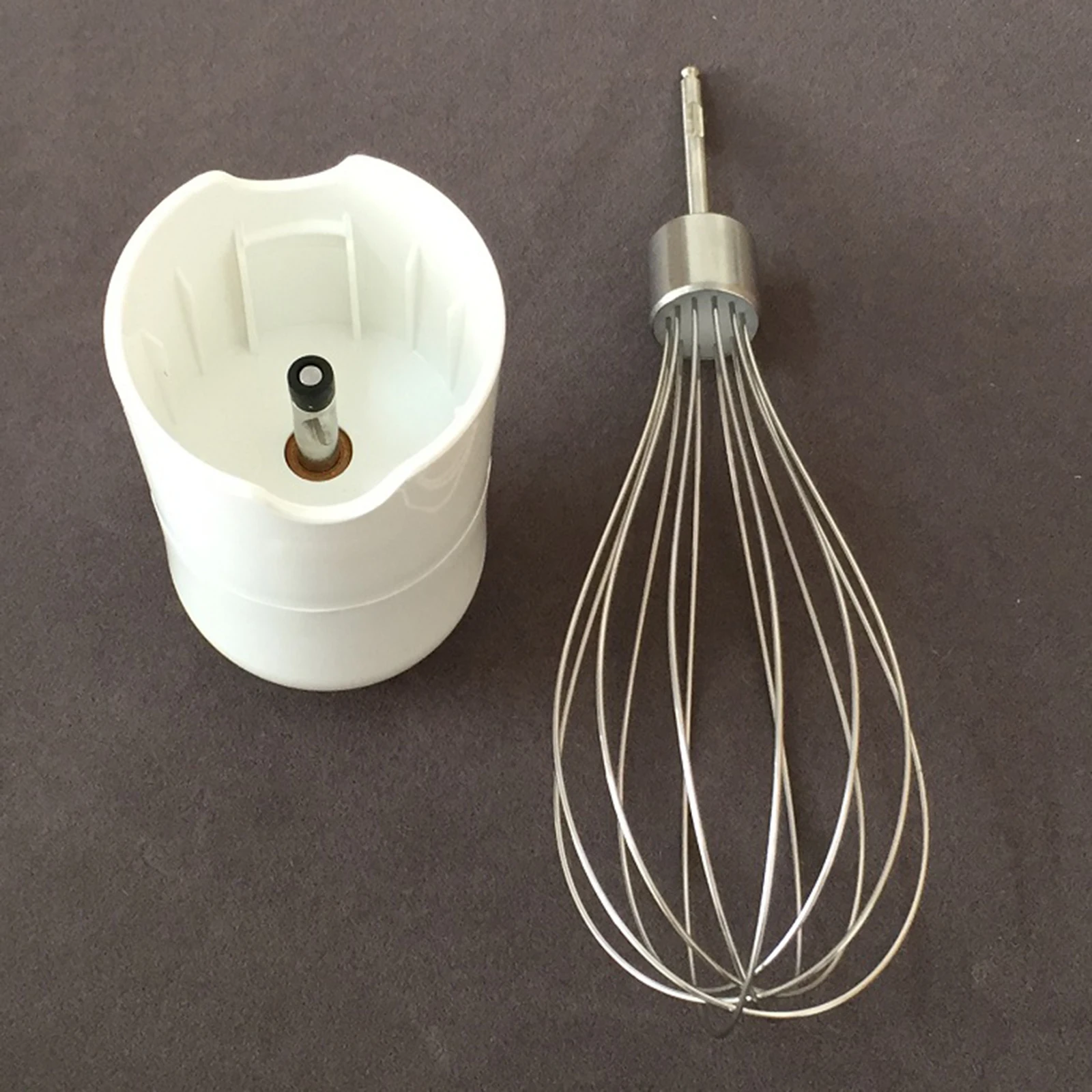Муфта для яиц Philips HR1601/HR1603/HR1604/HR1607/HR1608/HR1609/HR1617/HR1609/HR1613/HR1627 1 шт.|Запчасти дл миксера|