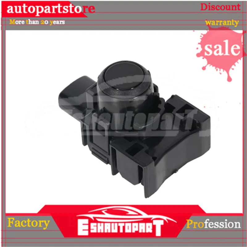 89341-02030 8934102030 89341-0E010-C0 89341-0E010 89341-64010 Parking Assist Sensor PDC For Toyota
89341-02030 8934102030 89341-0E010-C0 89341-0E010 89341-64010 Parking Assist Sensor PDC For Toyota