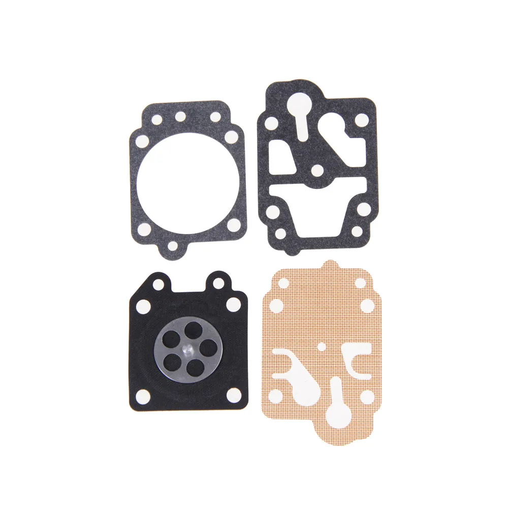 1Set High Quality Carburetor Repair Kit Carb Rebuild Tool Gasket Set For Walbro Carburetors 32/34/36/139F 40-5 44-5
1Set High Quality Carburetor Repair Kit Carb Rebuild Tool Gasket Set For Walbro Carburetors 32/34/36/139F 40-5 44-5