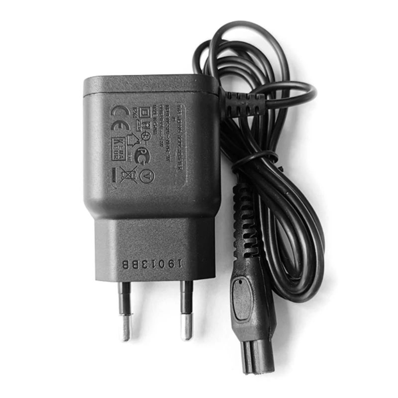 AC Power Adapter Charger for HQ8505 HQ6 HQ7 HQ8 HQ9 RQ S5000 Electric Shaver Shaving Machine EU Plug H05F
AC Power Adapter Charger for HQ8505 HQ6 HQ7 HQ8 HQ9 RQ S5000 Electric Shaver Shaving Machine EU Plug H05F