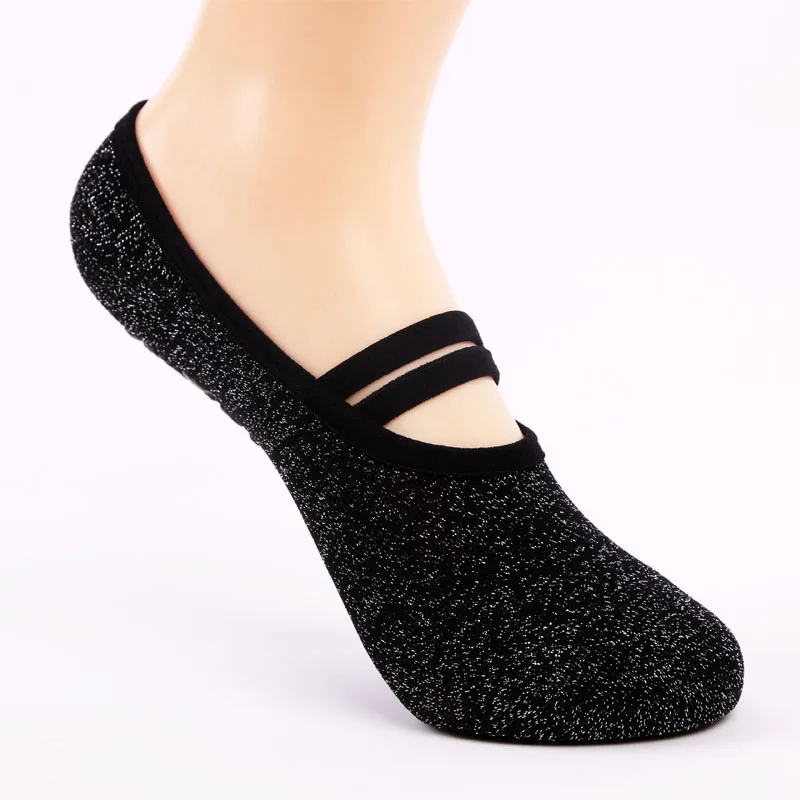 Women Yoga Socks Silicone Pilates Barre Socks Fitness Sport Sports Socks Dance Slippers With Grips For Women Girls We
Women Yoga Socks Silicone Pilates Barre Socks Fitness Sport Sports Socks Dance Slippers With Grips For Women Girls We