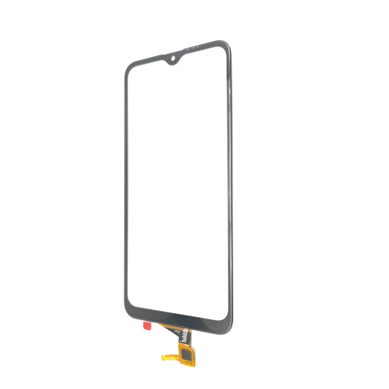 For Oppo A1K CPH1923 Touch Screen Digitizer Sensor Outer Glass Lens Panel Replacement Parts (No LCD)
For Oppo A1K CPH1923 Touch Screen Digitizer Sensor Outer Glass Lens Panel Replacement Parts (No LCD)