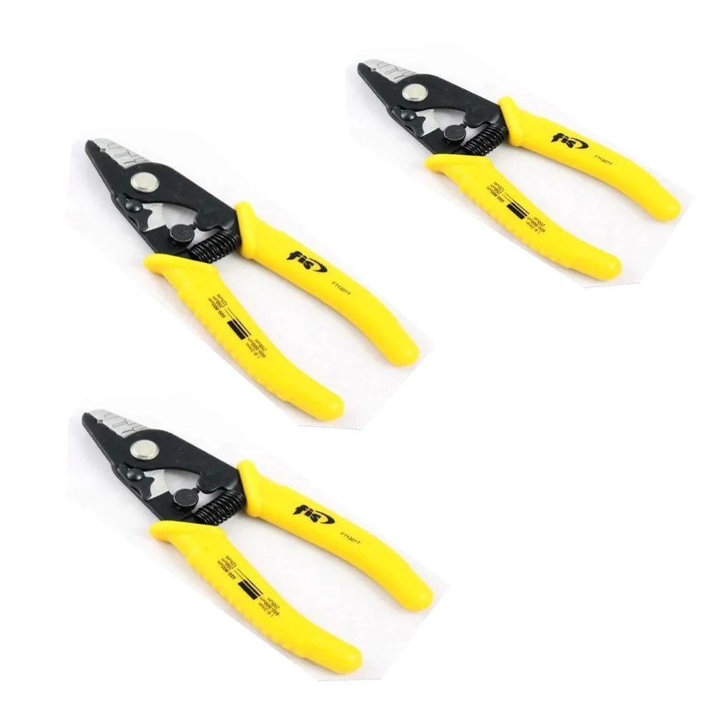 Высокая quality10pcs/лот ИФС волокно плоскогубцы для снятия изоляции, F11301T ИФС Tri-отверстие для зачистки волоконно-оптического кабеля фрезерный с...
Высокая quality10pcs/лот ИФС волокно плоскогубцы для снятия изоляции, F11301T ИФС Tri-отверстие для зачистки волоконно-оптического кабеля фрезерный с...