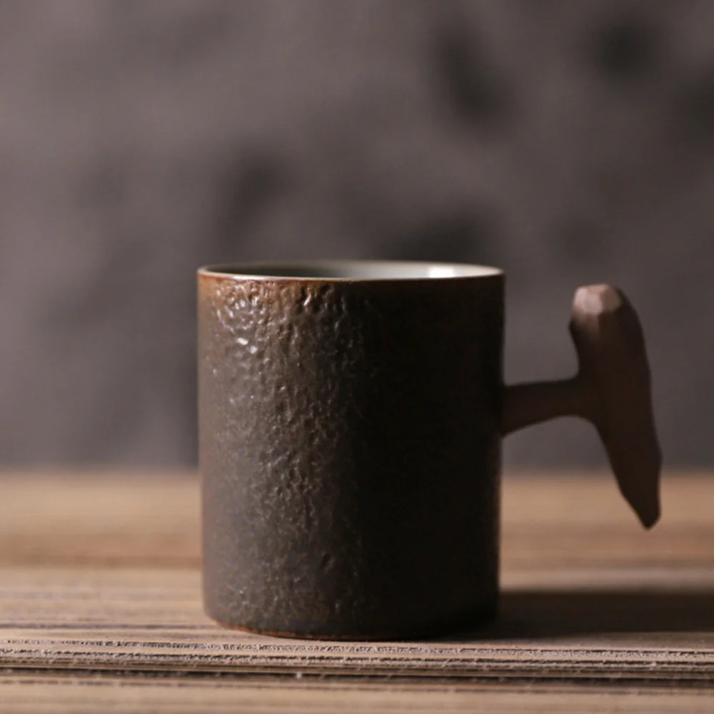 Удобные короткие керамические кружки Mu L1, специальная кружка с деревянной ручкой, чашка для молока для домашнего завтрака, подарки, устойчи...
Удобные короткие керамические кружки Mu L1, специальная кружка с деревянной ручкой, чашка для молока для домашнего завтрака, подарки, устойчи...