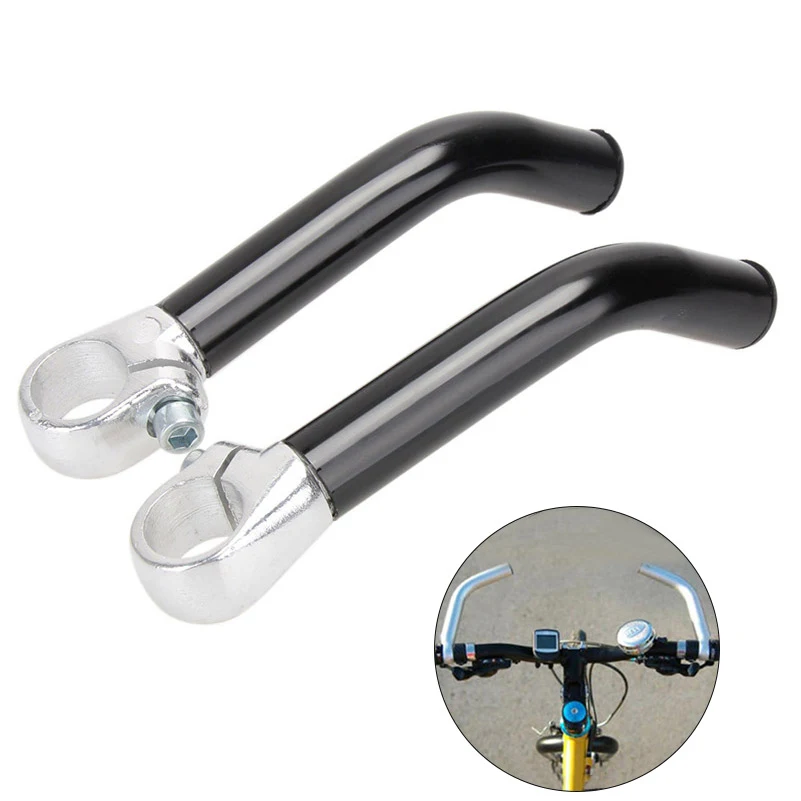 Bicycle Rest Handlebar Extender Aluminum Alloy Anti-skid Bike Handlebar Protctive Claw Bar Ends Cycling Handle Ends
Bicycle Rest Handlebar Extender Aluminum Alloy Anti-skid Bike Handlebar Protctive Claw Bar Ends Cycling Handle Ends