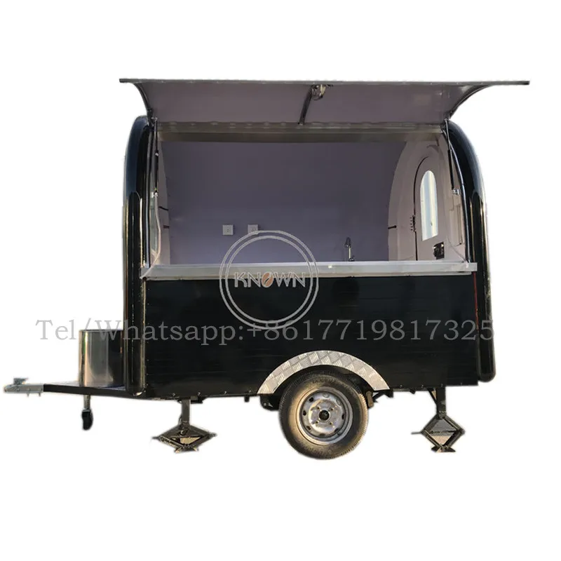 VIP shop retro style van electric food truck food tuk tuk for sale 
VIP shop retro style van electric food truck food tuk tuk for sale