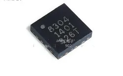 

A8304SESTR-T 8304 A8304 QFN16 5PCS