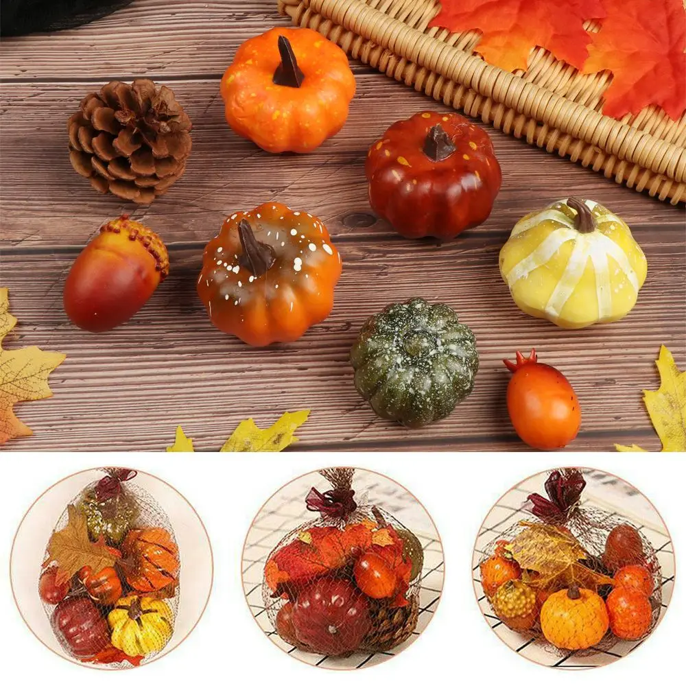 Реквизит для фотосъемки из пенопласта, товары для вечевечерние НКИ, праздничное украшение, имитация тыквы, Искусственный ручной работы, дек... 
Реквизит для фотосъемки из пенопласта, товары для вечевечерние НКИ, праздничное украшение, имитация тыквы, Искусственный ручной работы, дек...