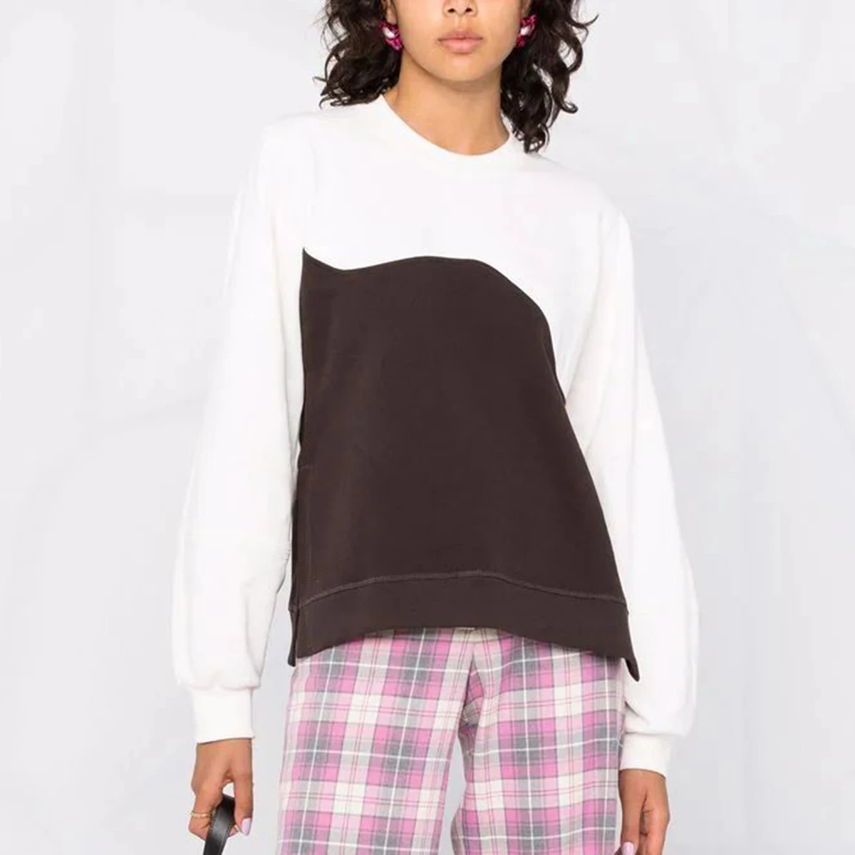 Pirate Hippie Patchwork Sport Sweatshirt Woman Autumn Long Sleeve Round Neck Cotton Hoodie Female Casual Vintage Pullover Tops
Pirate Hippie Patchwork Sport Sweatshirt Woman Autumn Long Sleeve Round Neck Cotton Hoodie Female Casual Vintage Pullover Tops