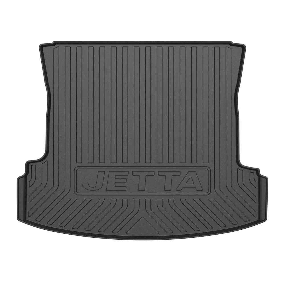 Защитный коврик из ТПЭ для багажника автомобиля Volkswagen Jetta 2013-2015 2016 2017 2018 2019 2020 
Защитный коврик из ТПЭ для багажника автомобиля Volkswagen Jetta 2013-2015 2016 2017 2018 2019 2020