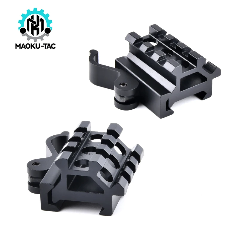 Тактический быстросъемный базовый фонарик M300 из алюминиевого сплава с двойной рейкой подходит для 20-миллиметрового оружия Пикатинни страй...
Тактический быстросъемный базовый фонарик M300 из алюминиевого сплава с двойной рейкой подходит для 20-миллиметрового оружия Пикатинни страй...