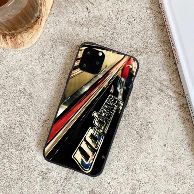 Snap-ons инструмент Чехлы для телефона с изображением логотипа клуба чехол iPhone 8 7 6 6S