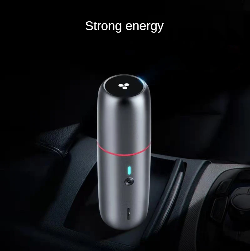 Новый автомобильный пылесос для дома и автомобиля двойного использования беспроводной маленький пылесос удаление клещей мощный автомобил...
Новый автомобильный пылесос для дома и автомобиля двойного использования беспроводной маленький пылесос удаление клещей мощный автомобил...