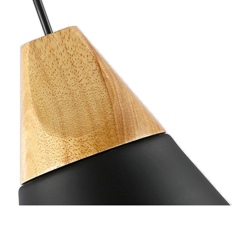 Modern Chandeliers Creative Simplicity 3 Heads Iron Wood Bar Cafe Restaurant Kitchen Dining Room Wire Hanging Retro Vintage Lamp
Modern Chandeliers Creative Simplicity 3 Heads Iron Wood Bar Cafe Restaurant Kitchen Dining Room Wire Hanging Retro Vintage Lamp