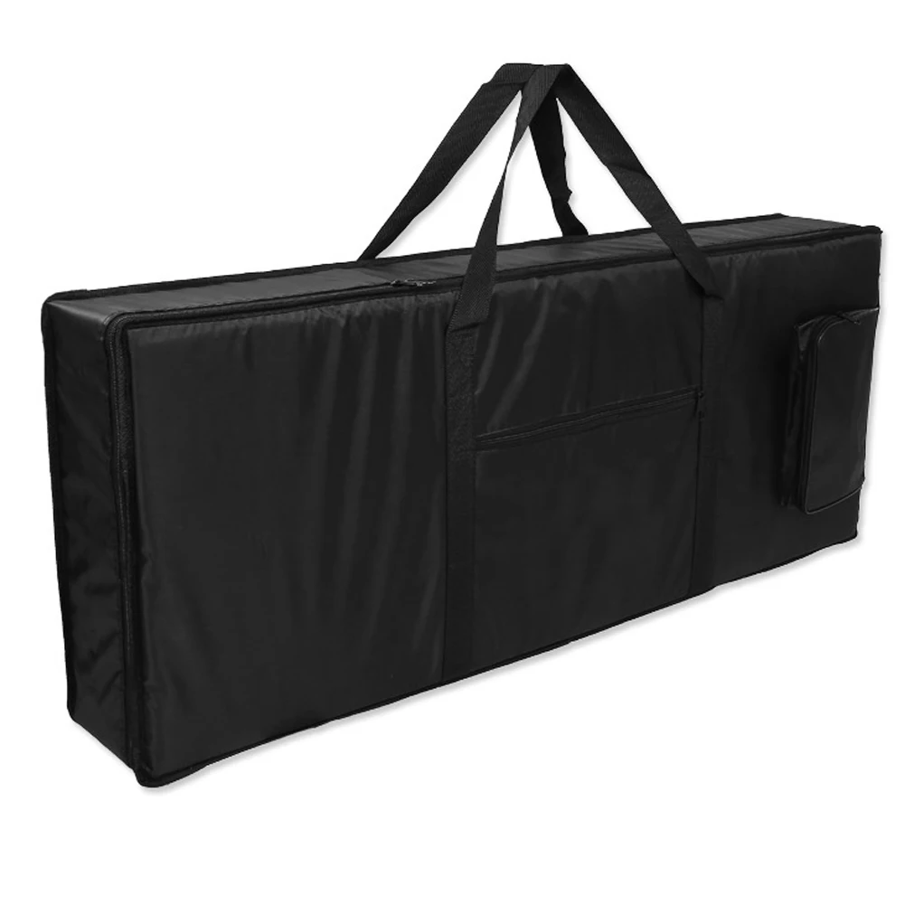Professional 61 Key Universal Instrument Keyboard Bag Storage Thickened Waterproof Electronic Piano Cover Case For Electronic
Professional 61 Key Universal Instrument Keyboard Bag Storage Thickened Waterproof Electronic Piano Cover Case For Electronic