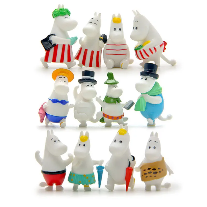 12Pcs Cute Hippo Family Life Figures PVC Doll Cartoon Animal Figurines Toys Collection Home Garden Decor
12Pcs Cute Hippo Family Life Figures PVC Doll Cartoon Animal Figurines Toys Collection Home Garden Decor