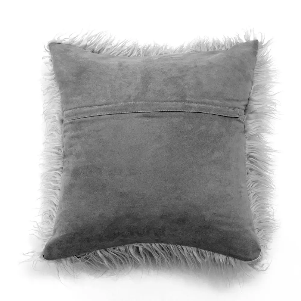 Soft Fur Pillow Case Home Decor Plush Cushion Cover Decorative Living Room Bedroom Sofa Pillowcase 45x45cm Shaggy Fluffy Cover
Soft Fur Pillow Case Home Decor Plush Cushion Cover Decorative Living Room Bedroom Sofa Pillowcase 45x45cm Shaggy Fluffy Cover