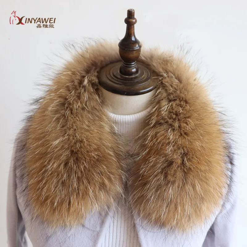 Natural Fur Collar Fur Collar Natural Color Raccoon Scarf Oversized Scarves Genuine Warp Neck Warmer Neck Stole Muffler
Natural Fur Collar Fur Collar Natural Color Raccoon Scarf Oversized Scarves Genuine Warp Neck Warmer Neck Stole Muffler