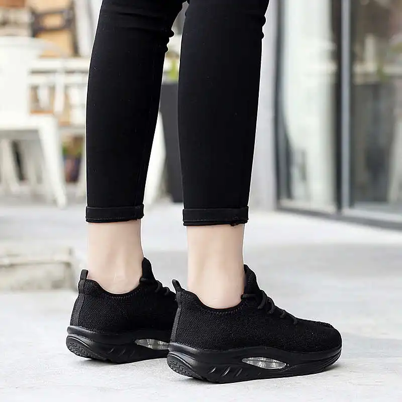 Girl's Sneakers Platform Luxury Brand Sport Shoes Women Trainings Female Running Sneakers Platform Sports Shoes Woman Tennis
Girl's Sneakers Platform Luxury Brand Sport Shoes Women Trainings Female Running Sneakers Platform Sports Shoes Woman Tennis
