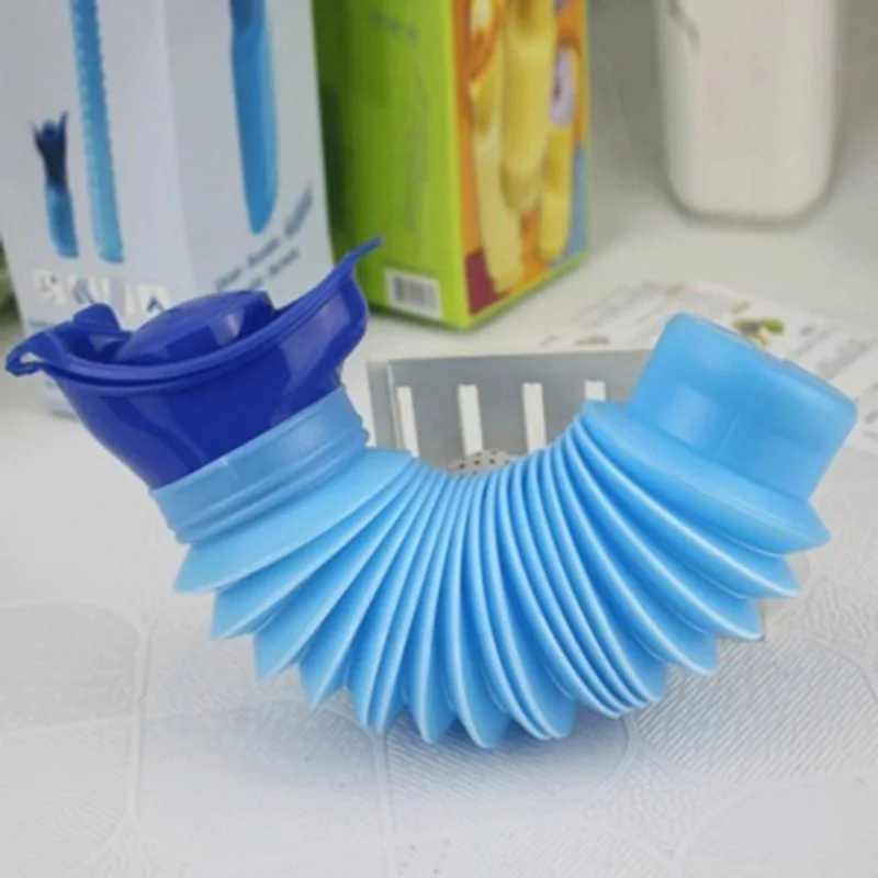 Portable Adult Urinal Camping Travel Car Urination Pee Toilet Urine Help Urinal Toilet Bag
Portable Adult Urinal Camping Travel Car Urination Pee Toilet Urine Help Urinal Toilet Bag