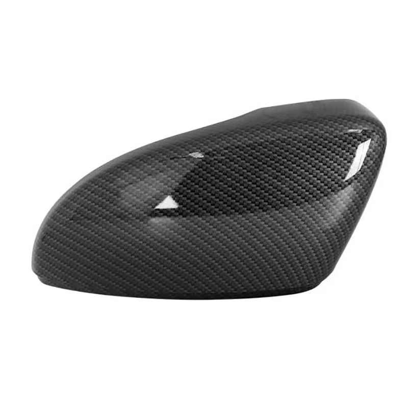 Carbon Fiber Mirror Cover for BEETLE 2012-2018 Car Exterior Rear View Mirror Cover Trim for SCIROCCO PASSAT CC
Carbon Fiber Mirror Cover for BEETLE 2012-2018 Car Exterior Rear View Mirror Cover Trim for SCIROCCO PASSAT CC