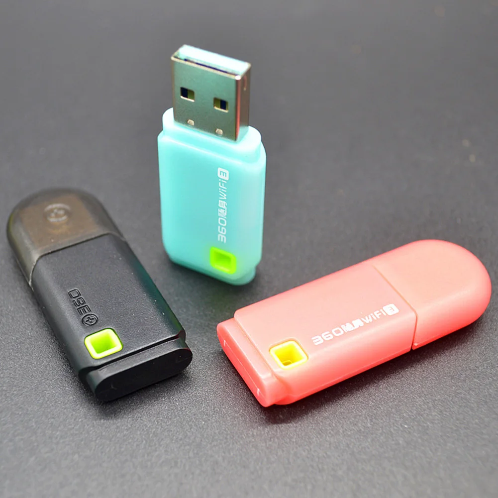 Точка доступа Wi-Fi оригинальный портативный модем USB 2 0 сетевой адаптер карманный