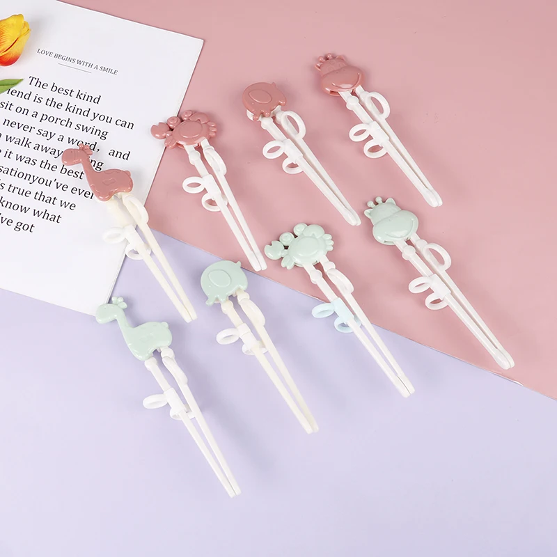 Детские тренировочные палочки для еды, Мультяшные еды, Обучающие палочки для еды, детские развивающие интеллектуальные палочки для еды
Детские тренировочные палочки для еды, Мультяшные еды, Обучающие палочки для еды, детские развивающие интеллектуальные палочки для еды